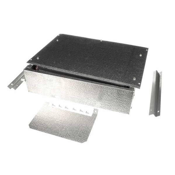 Evaporator Assembly, No BBM11AG